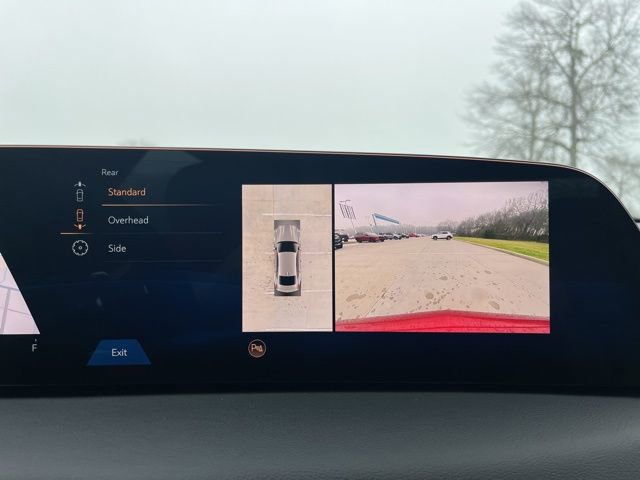 New 2026 Cadillac CT5 Premium Luxury image 23