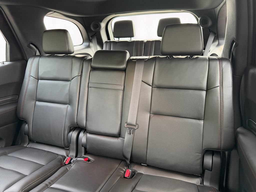 New 2026 Dodge Durango GT AWD/4WD image 13