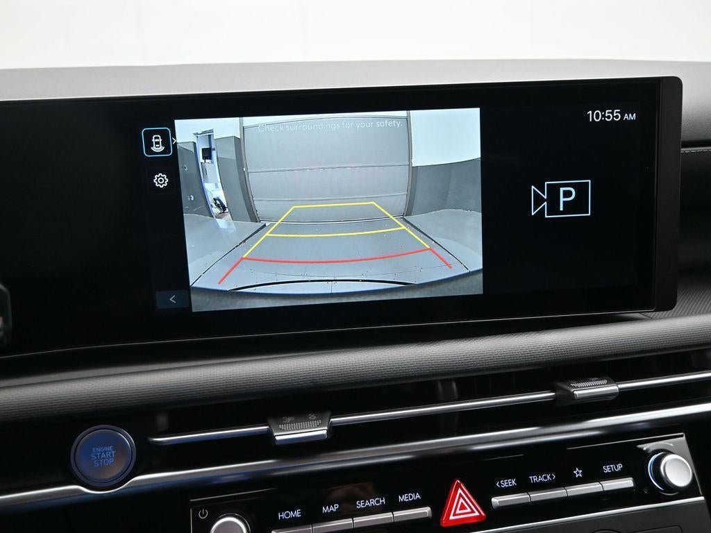 New 2026 Hyundai Santa Cruz SE FWD image 20