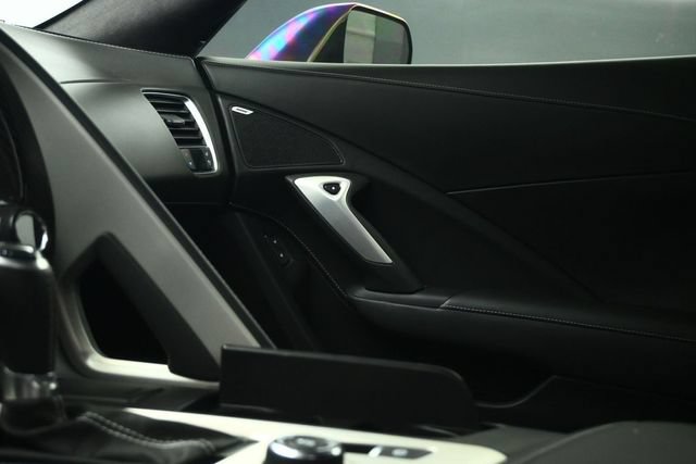 Used 2019 Chevrolet Corvette ZR1 RWD image 45