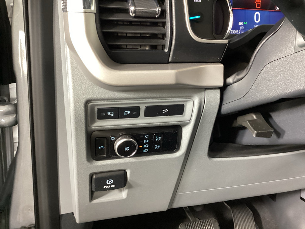 Used 2023 Ford F150 XLT w/ Equipment Group 302A High AWD/4WD image 24
