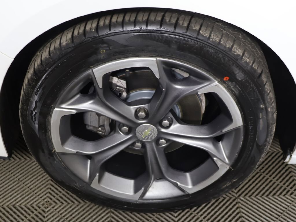 Used 2020 Chevrolet Malibu LT image 14