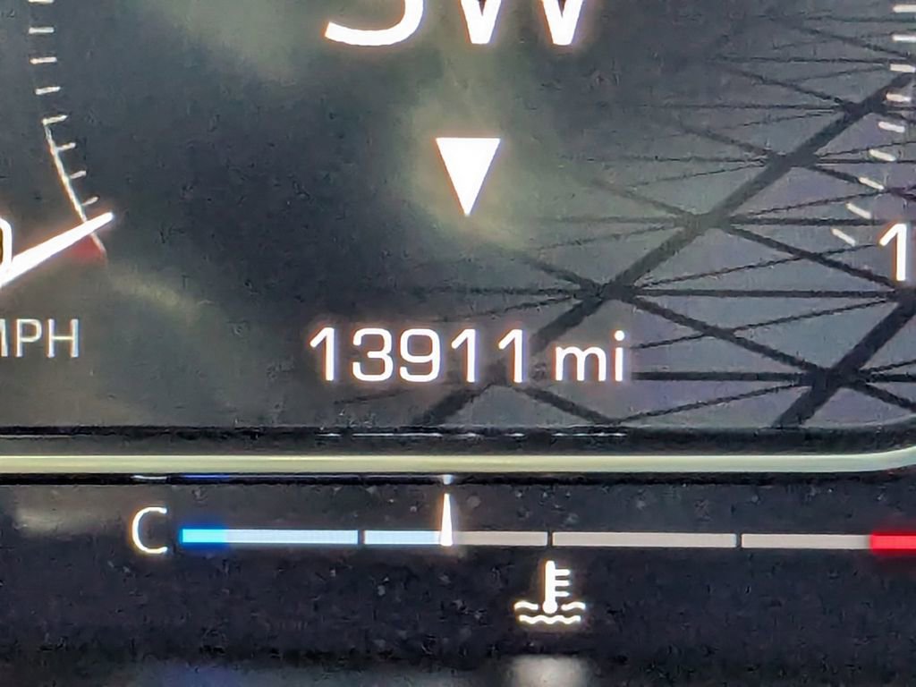 Used 2024 GMC Sierra 1500 SLT w/ SLT Premium Package image 29