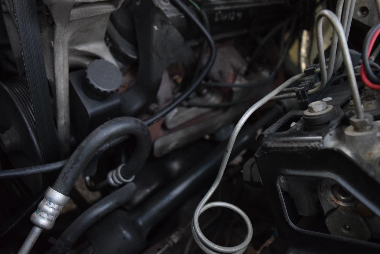 Used 1994 Chevrolet Blazer 4WD image 73