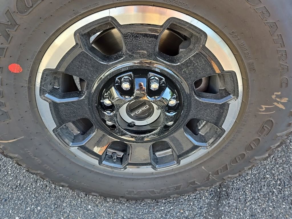 New 2026 Ford F250 Lariat image 41