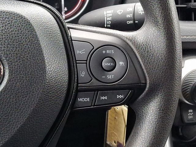 Certified 2024 Toyota RAV4 LE image 21