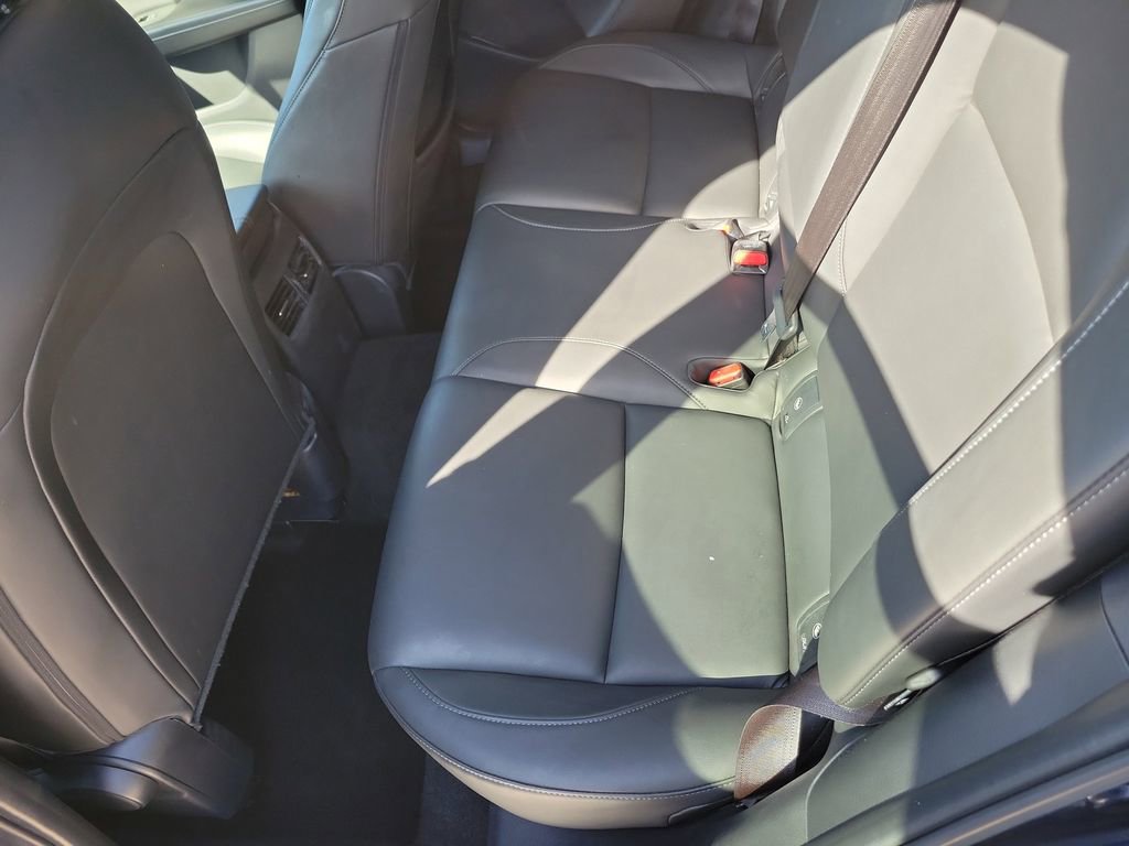 Used 2024 MAZDA CX-30 AWD 2.5 S w/ Select Sport Pkg image 16