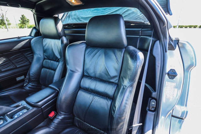 Used 1999 Acura NSX T image 32