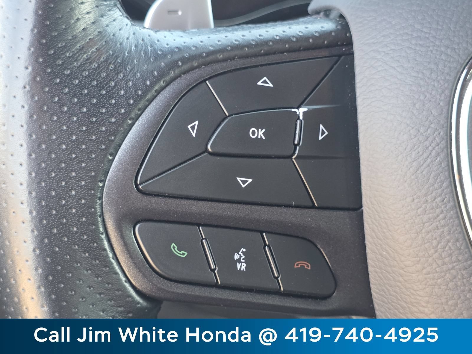 Used 2023 Dodge Durango GT AWD/4WD image 28