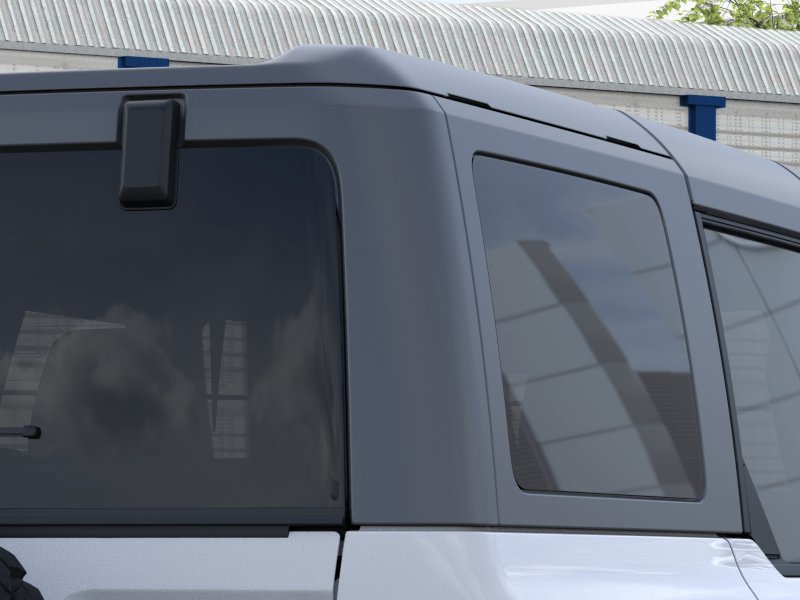New 2026 Ford Bronco Big Bend w/ Black Diamond Package AWD/4WD image 25