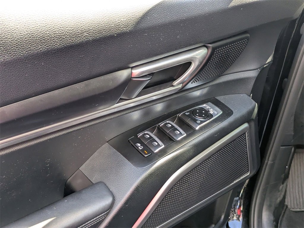 Used 2025 Kia Telluride S image 23