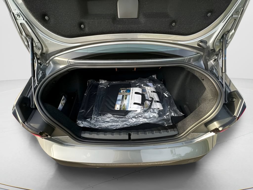 New 2026 BMW 230i Coupe w/ Convenience Package RWD image 23