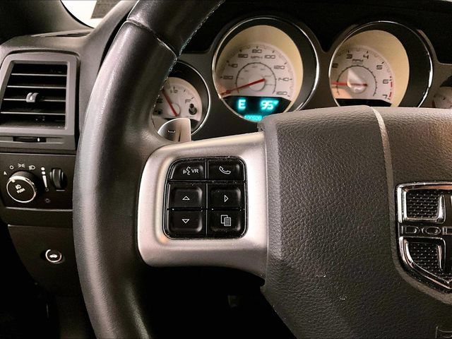 Used 2014 Dodge Challenger R/T w/ Electronics Convenience Group RWD image 18