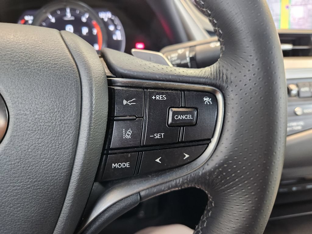 Used 2021 Lexus ES 350 F Sport w/ Special Edition FWD image 29