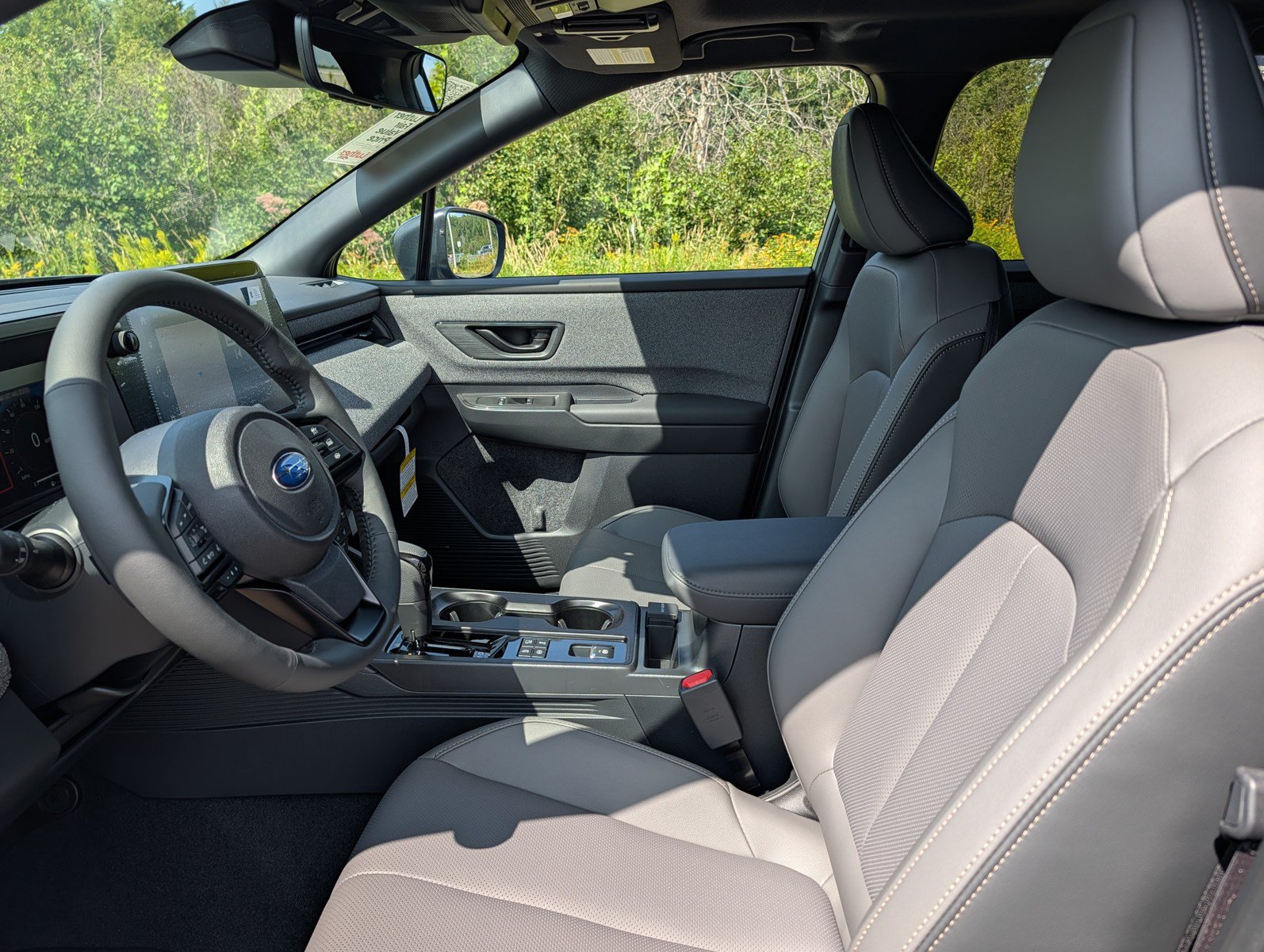 New 2026 Subaru Outback Limited XT AWD/4WD image 6