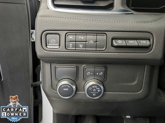 Used 2024 GMC Yukon XL Denali image 39