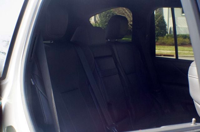 Used 2023 Lexus LX 600 4WD w/ Interior Upgrade Package image 41