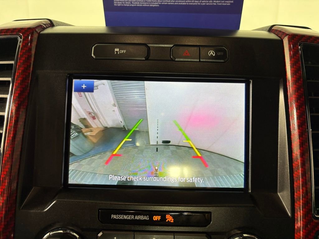 Certified 2020 Ford F150 XLT w/ Equipment Group 301A Mid image 20