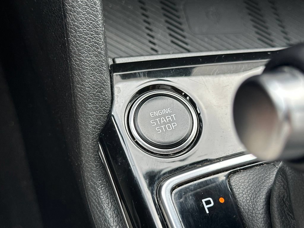 Used 2023 Kia Sportage X-Line AWD/4WD image 26