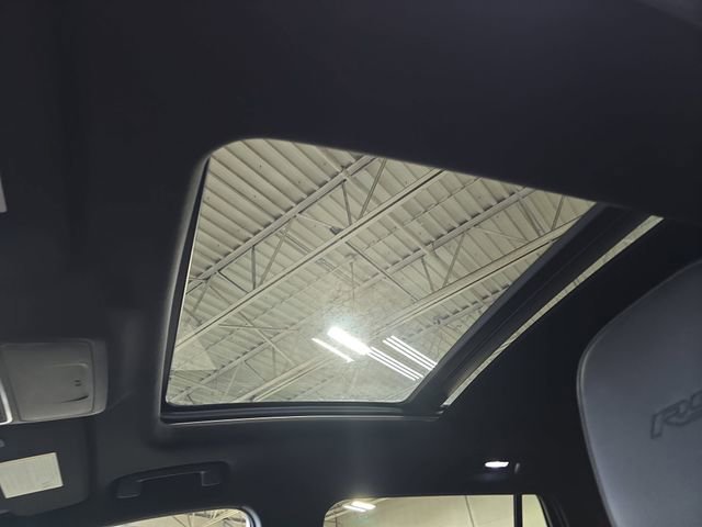 Used 2025 Chevrolet Equinox RS w/ Safety and Technology Package image 34