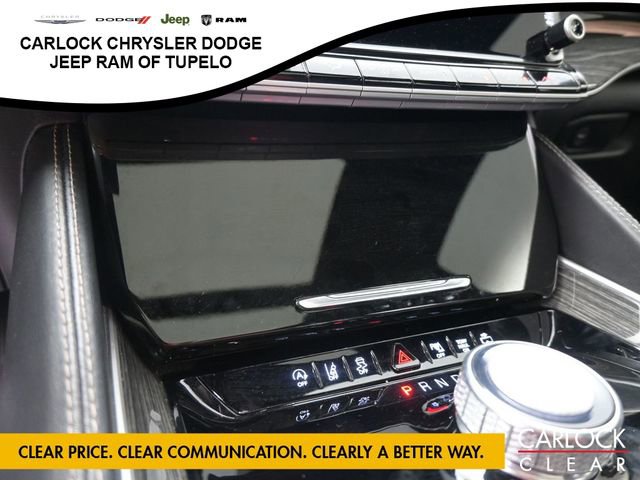 Used 2022 Jeep Wagoneer Series II w/ Premium Group I image 22