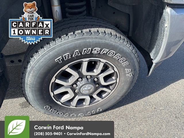 Used 2024 RAM 3500 Limited w/ Safety Group image 8