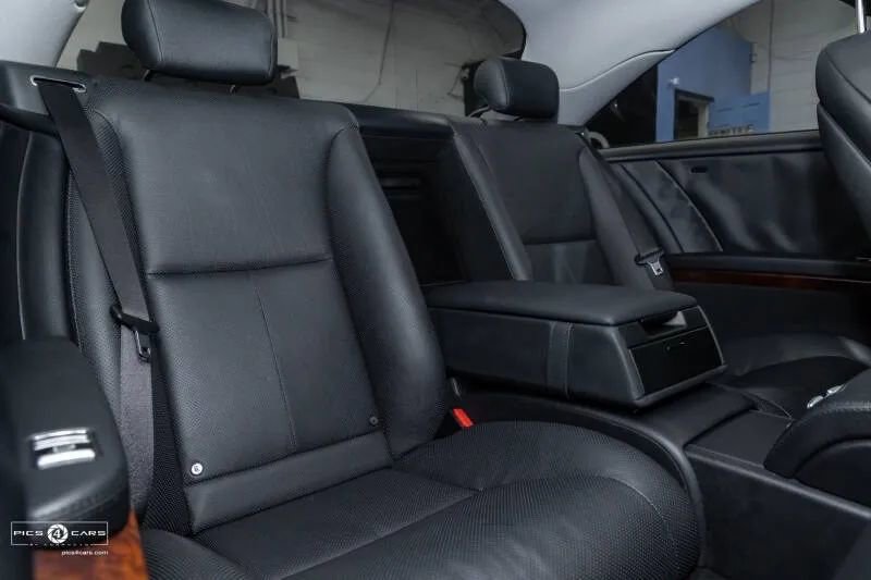 Used 2008 Mercedes-Benz CL 550 image 36
