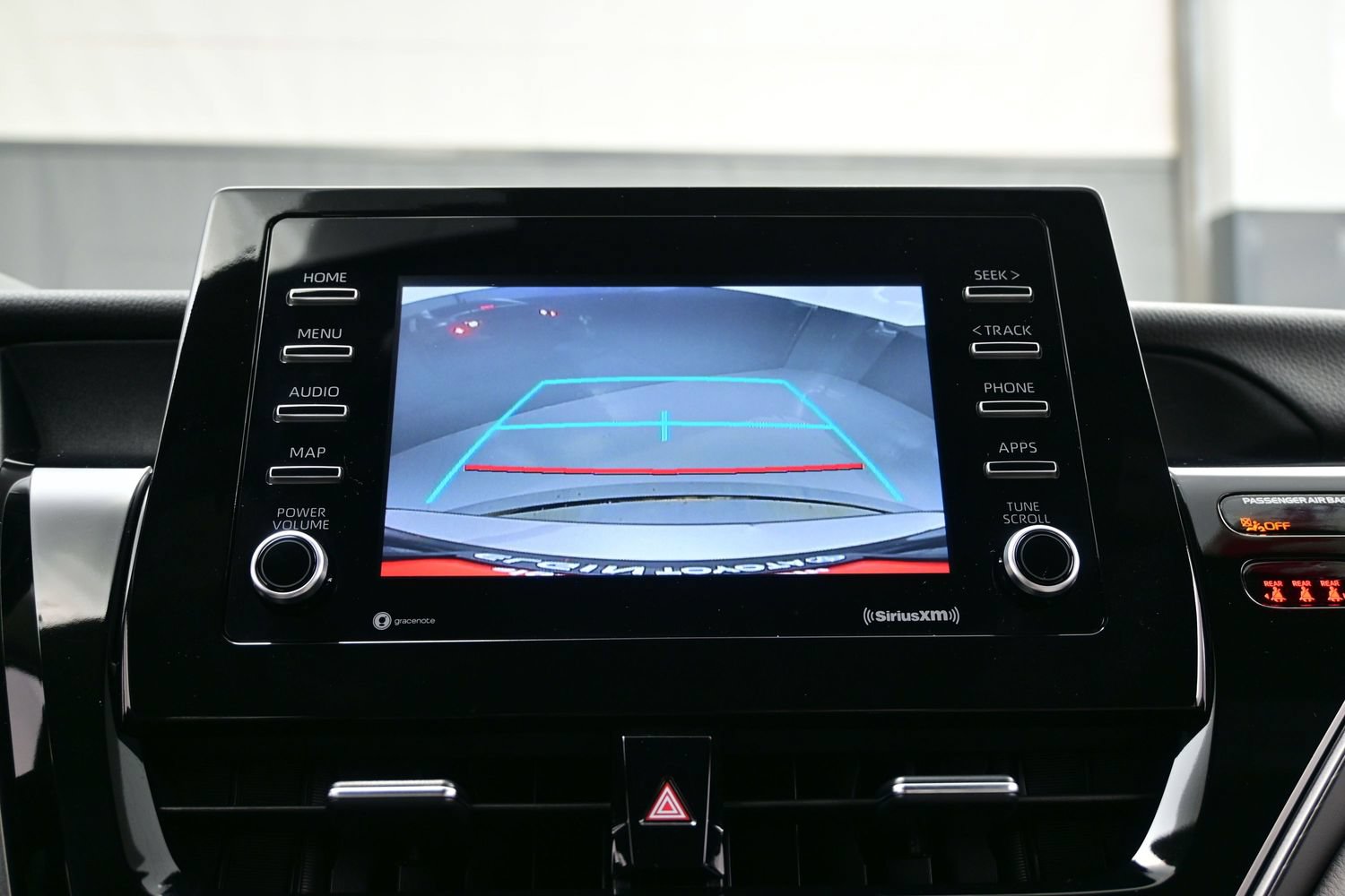 Used 2023 Toyota Camry SE FWD image 20