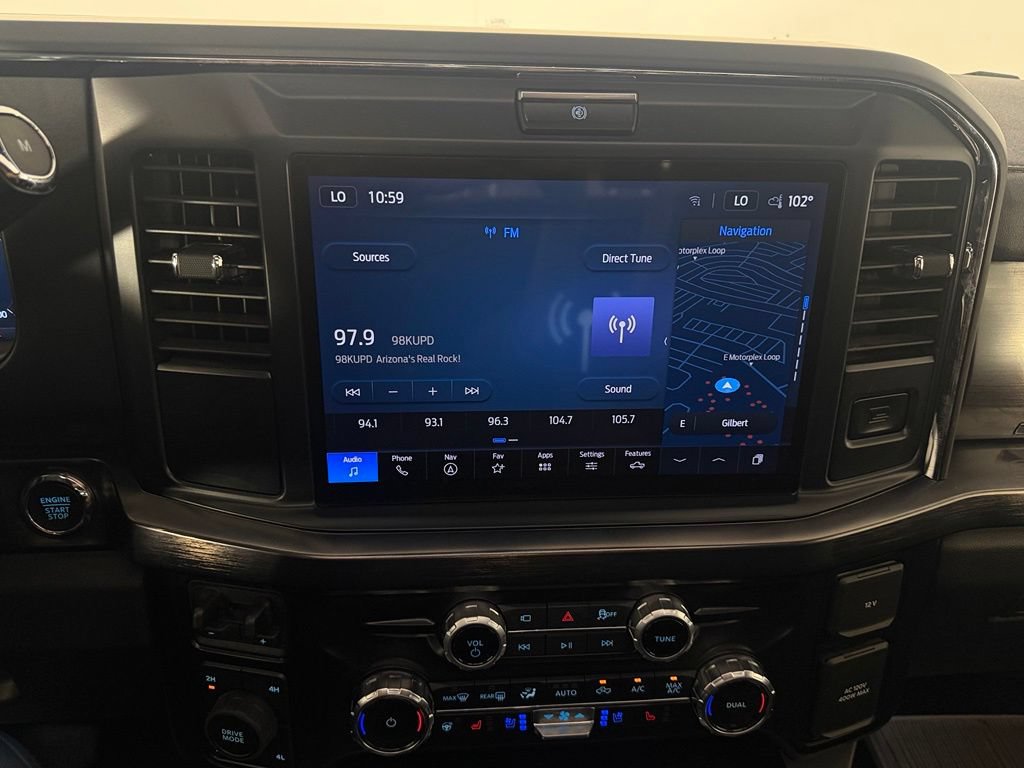 Used 2026 Ford F350 Lariat AWD/4WD image 20