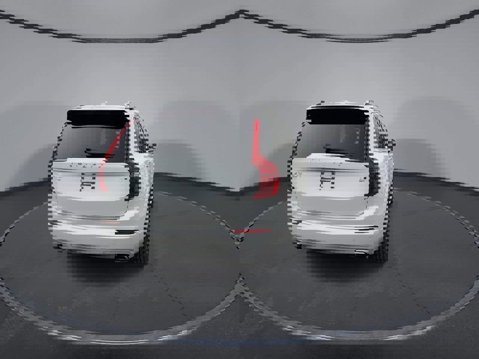 Used 2018 Volvo XC90 T6 Momentum w/ Convenience Package image 7