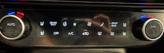 Certified 2026 Hyundai Palisade Calligraphy image 36