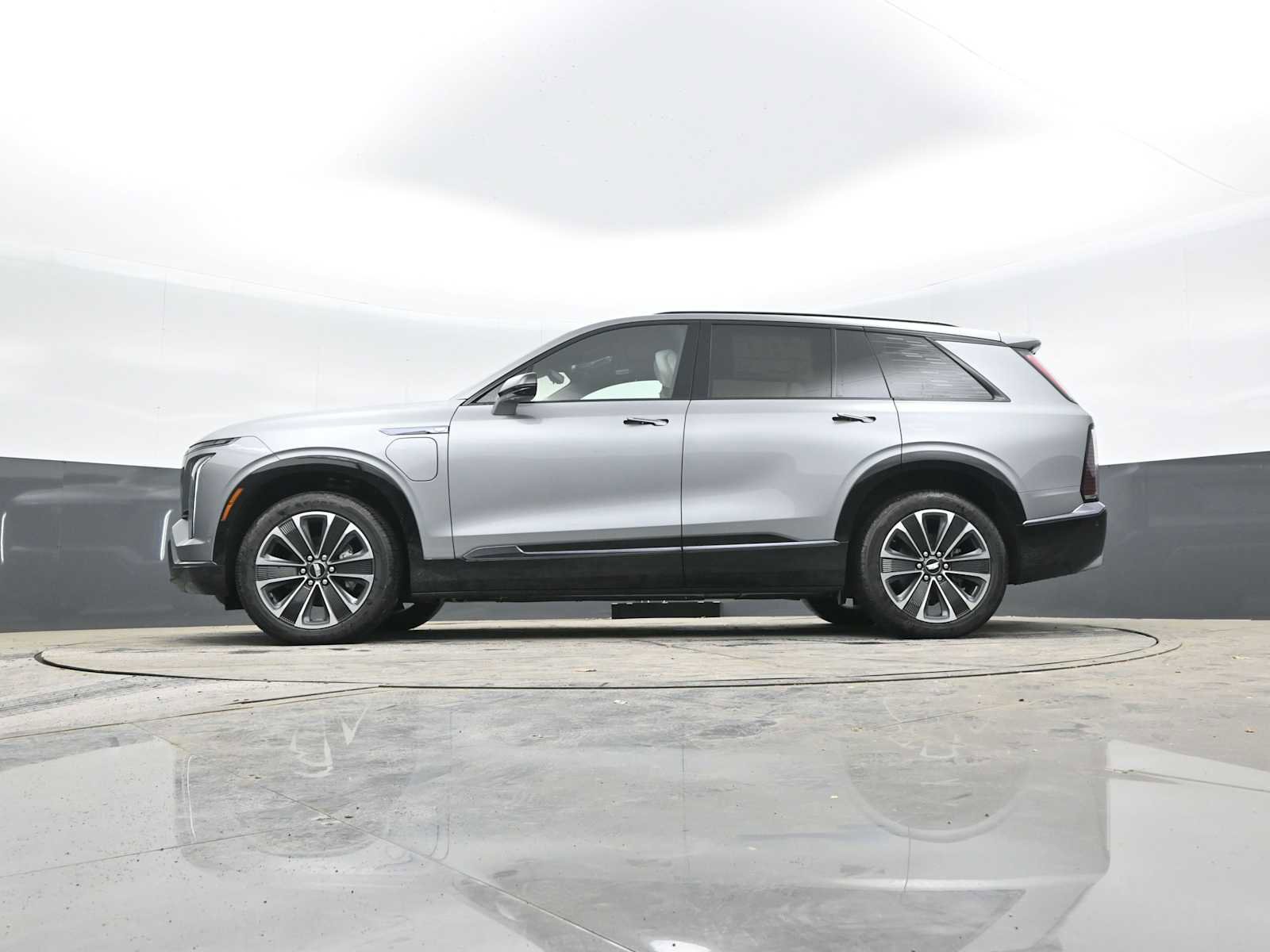 New 2026 Cadillac Vistiq Sport image 33