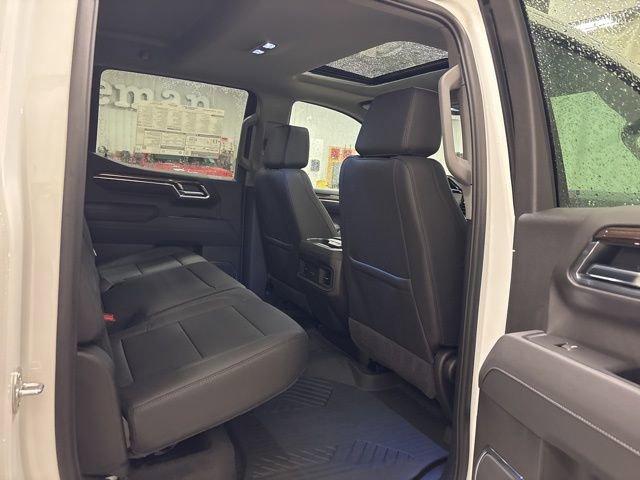 New 2026 Chevrolet Silverado 1500 LT Trail Boss w/ Safety Package image 19