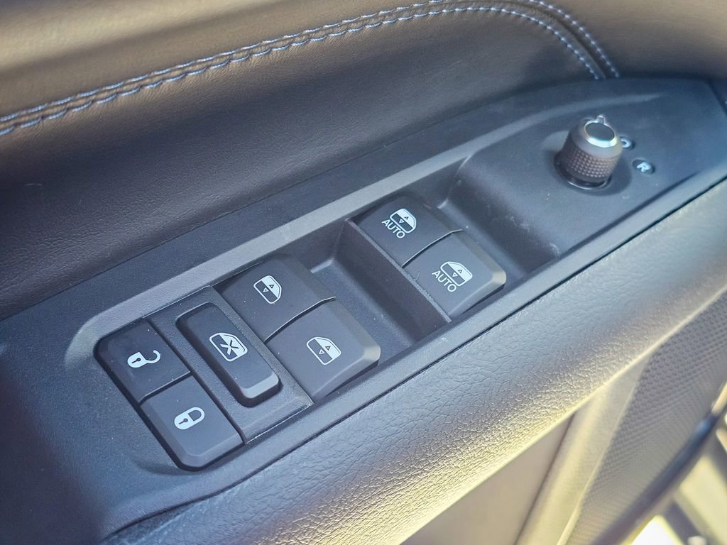 New 2026 Jeep Compass Latitude image 10