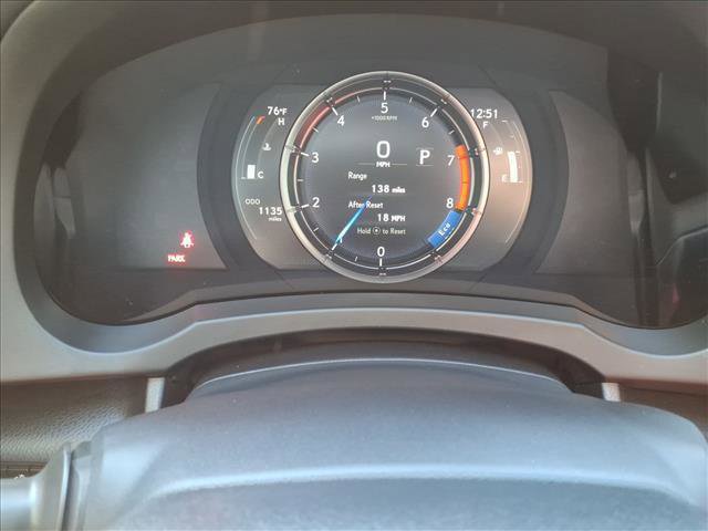 Certified 2023 Lexus RC 350 F Sport image 21