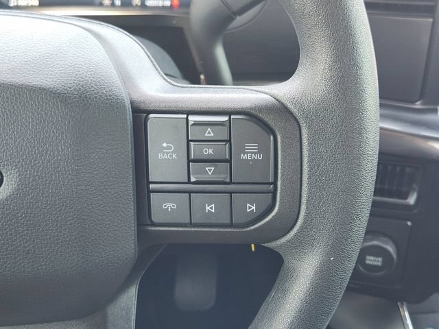 Used 2024 Ford F150 STX w/ STX Black Appearance Package RWD image 28