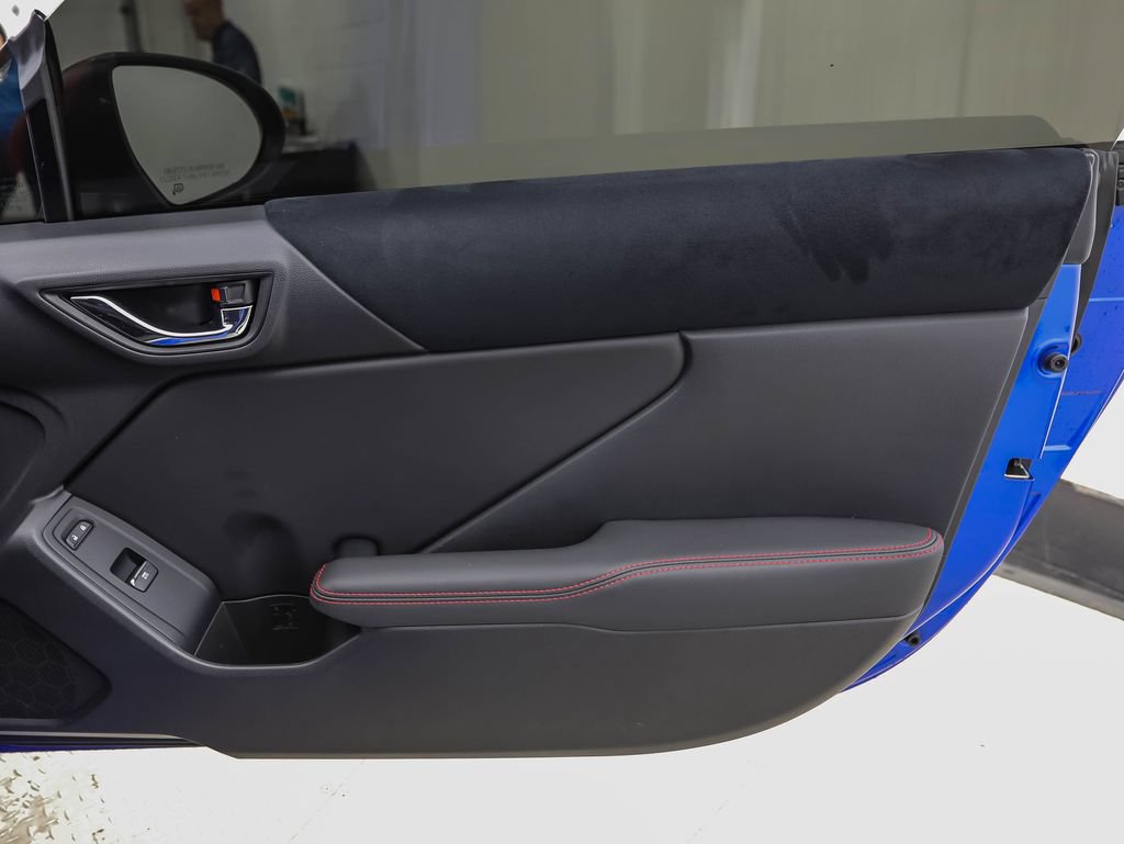 Used 2023 Subaru BRZ Limited RWD image 19