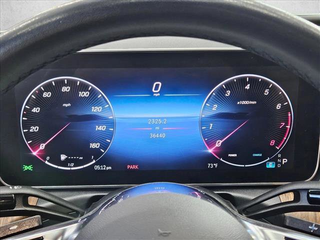 Used 2023 Mercedes-Benz C 300 Sedan image 9