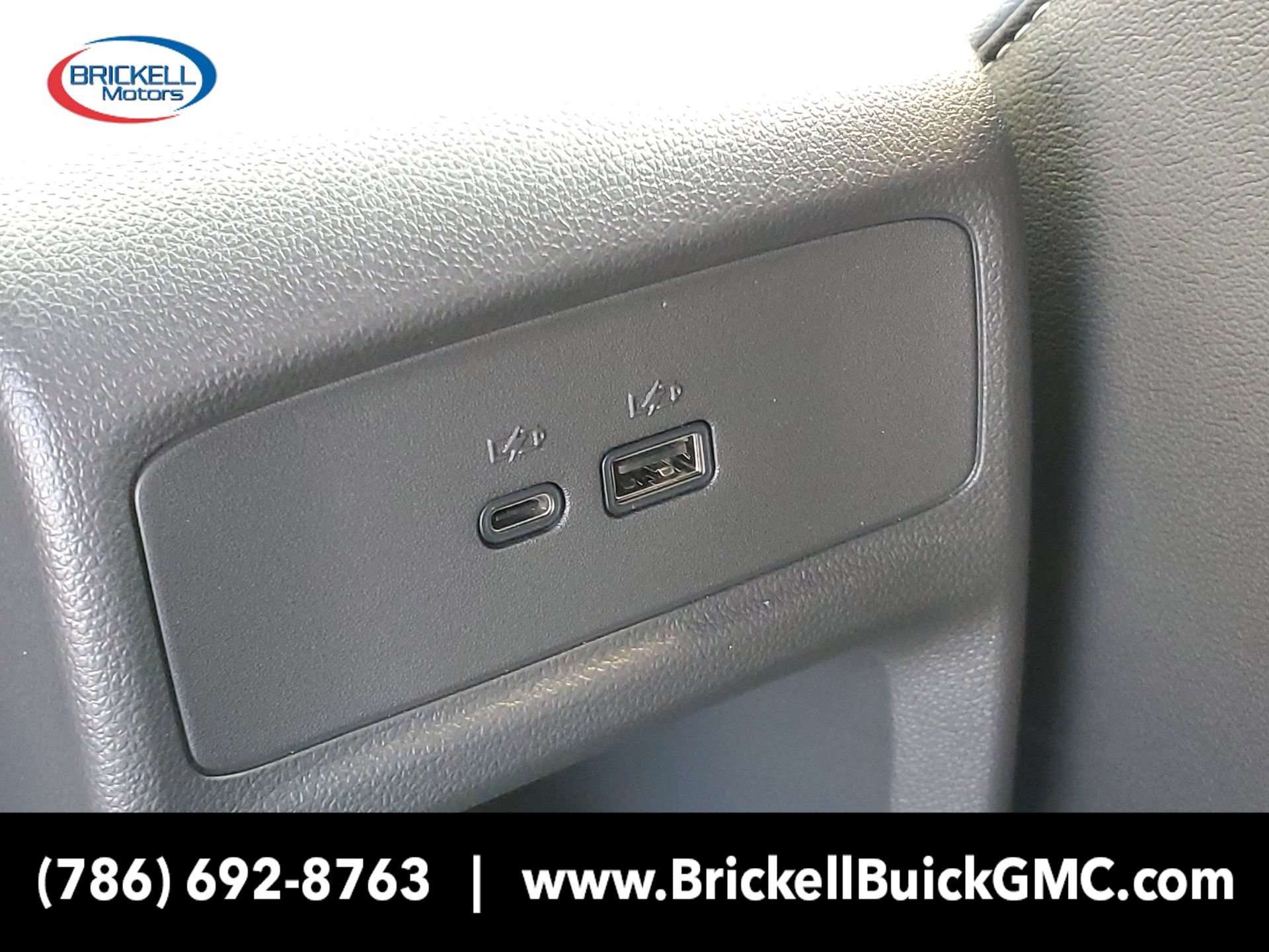 New 2026 Buick Envista Sport Touring FWD image 12