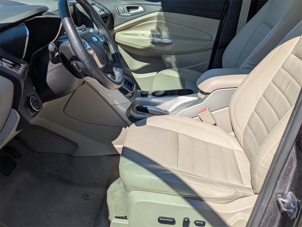 Used 2014 Ford C-MAX SEL image 10