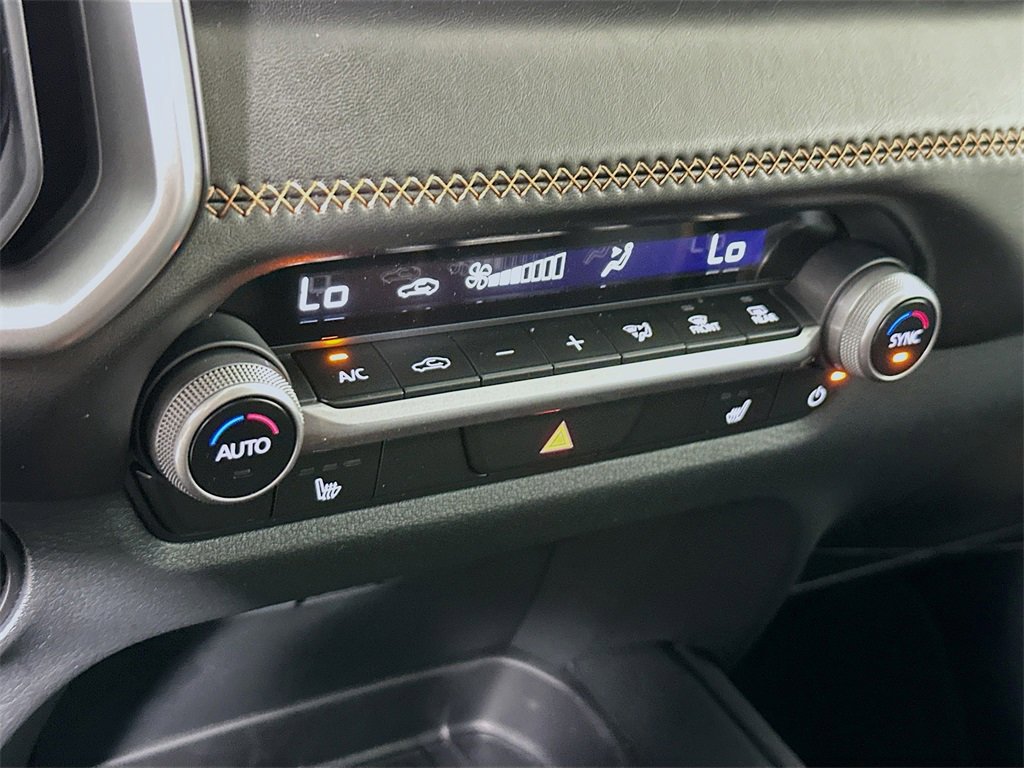 New 2025 MAZDA CX-50 AWD 2.5 Hybrid w/ Weather Package image 14