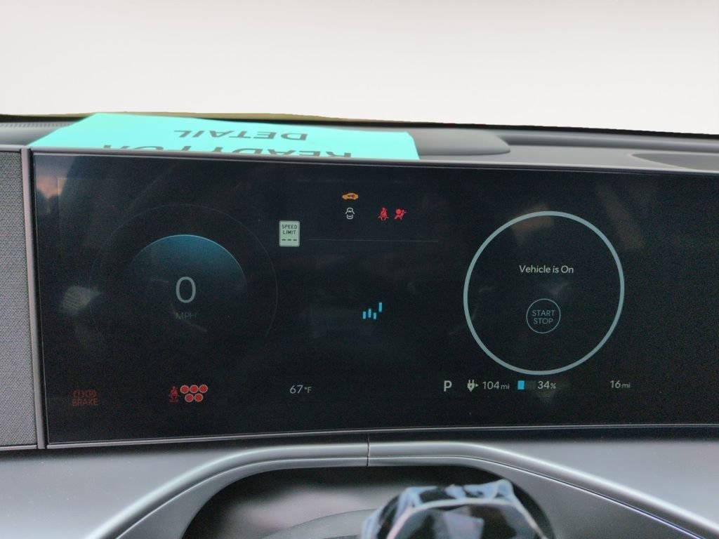 New 2026 Hyundai Ioniq 9 SEL AWD/4WD image 15