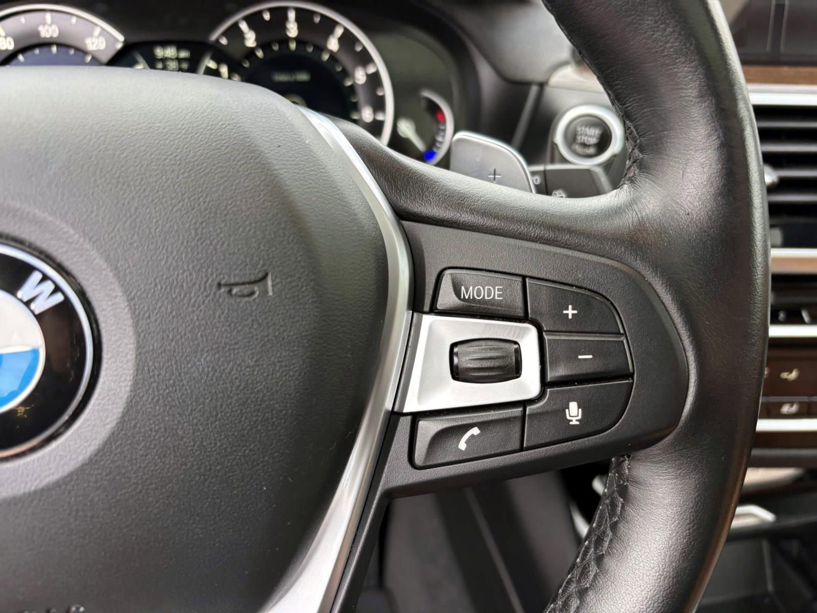 Used 2018 BMW X3 xDrive30i w/ Convenience Package image 18