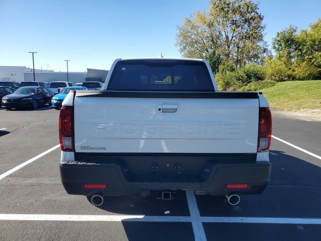 New 2026 Honda Ridgeline RTL image 15