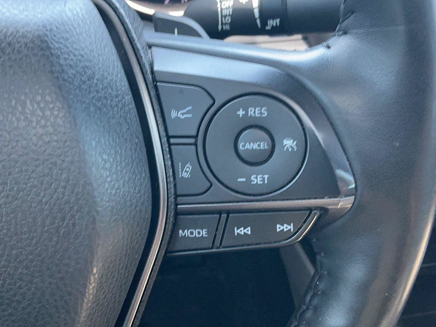 Certified 2024 Toyota Camry XSE w/ Cold Weather Package FWD image 19