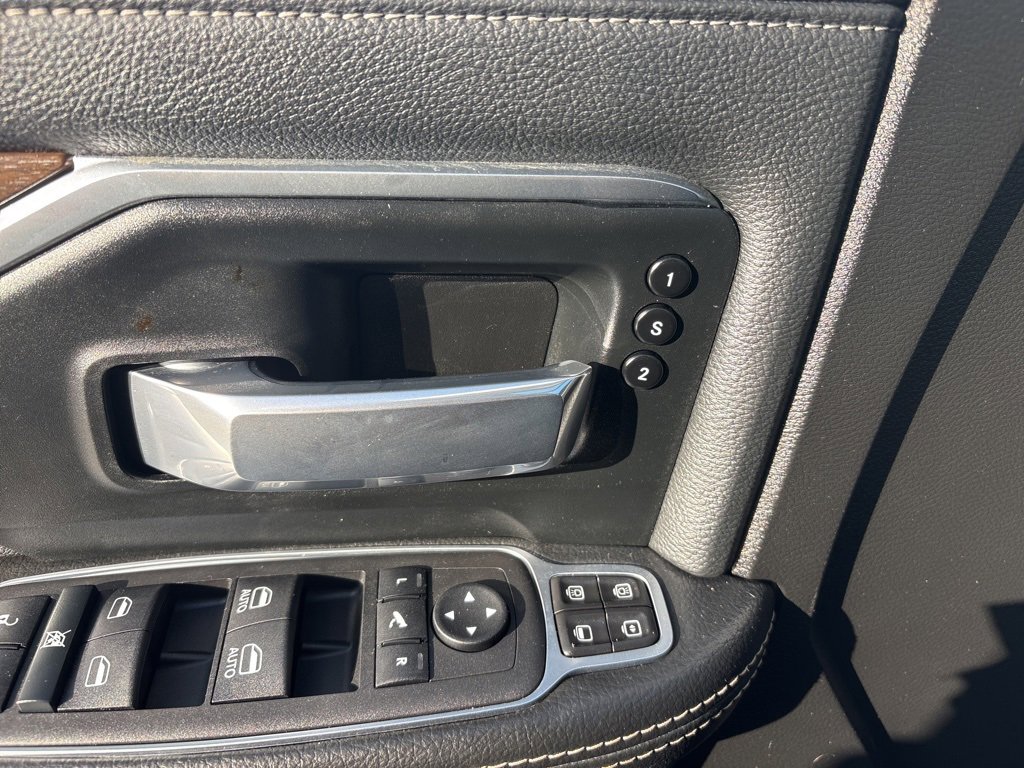 Used 2024 RAM 2500 Laramie w/ Safety Group image 30
