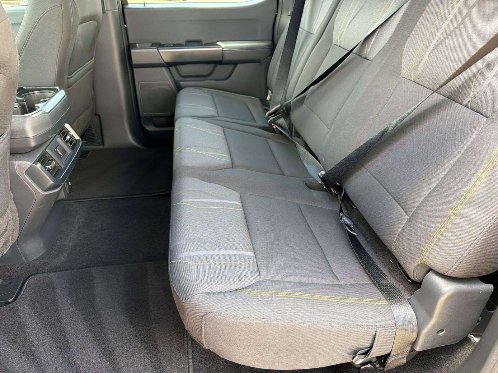 Used 2024 Ford F150 STX RWD image 26