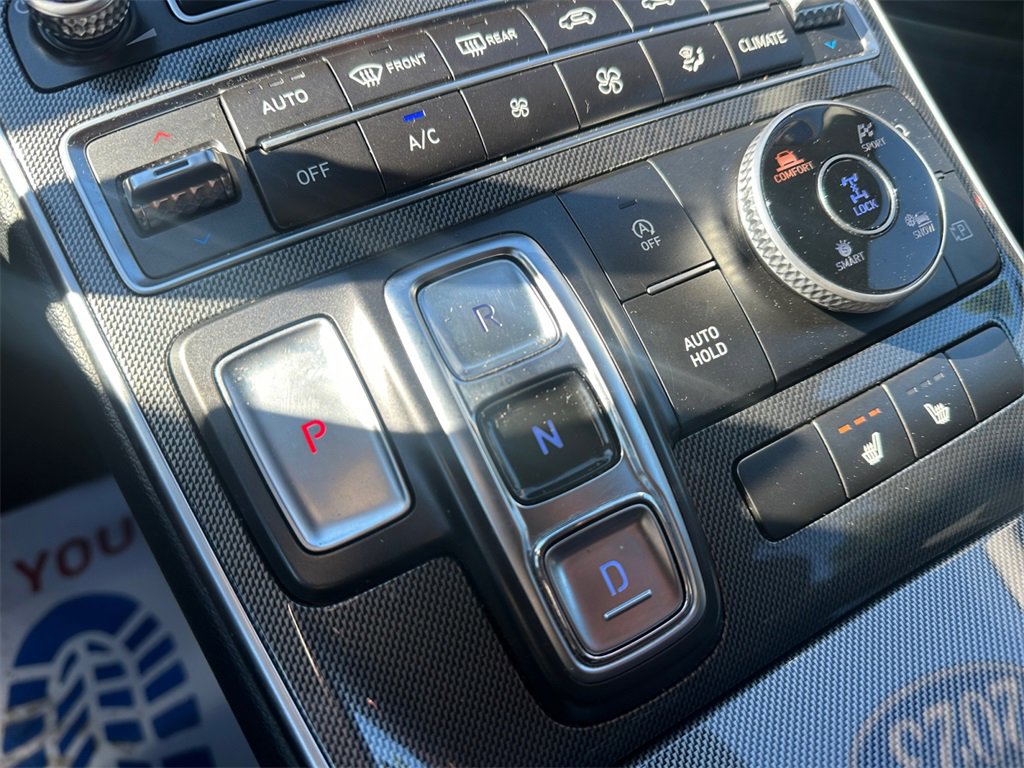 Used 2023 Hyundai Santa Fe SEL image 31