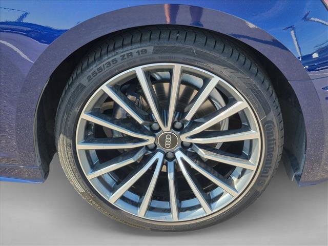 Certified 2023 Audi A5 2.0T Premium Plus w/ Premium Plus AWD/4WD image 21