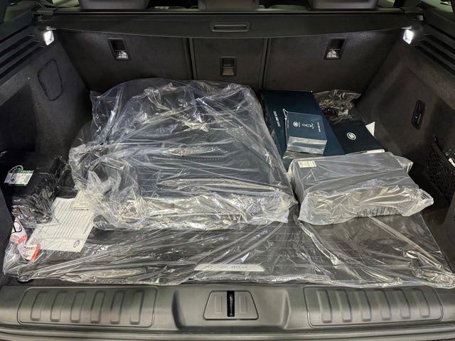 New 2025 Land Rover Range Rover Sport image 29